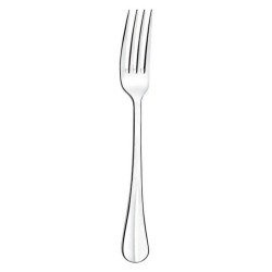 Gabel-Set Amefa Baguette Metall Edelstahl 20,5 cm 12 Stück