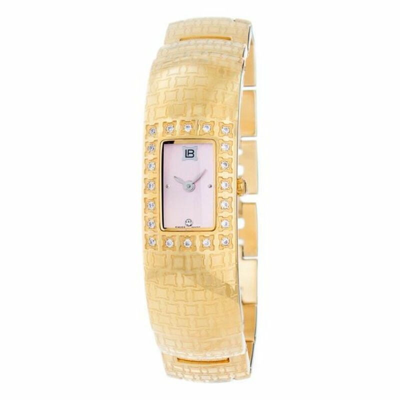 Ladies' Watch Laura Biagiotti LB0004S-06Z (Ø 18 mm)