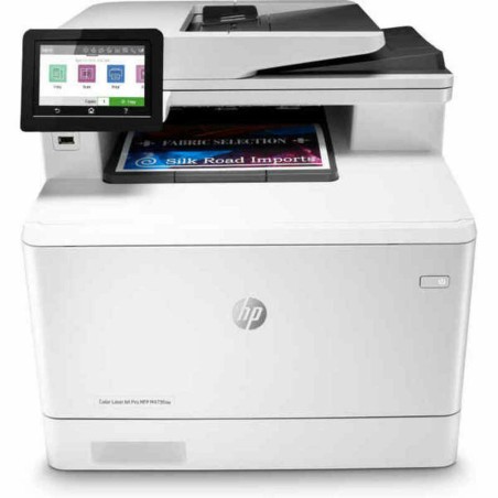 Multifunktionsdrucker HP M479fnw