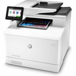 Imprimante Multifonction HP M479fnw