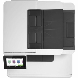 Imprimante Multifonction HP M479fnw