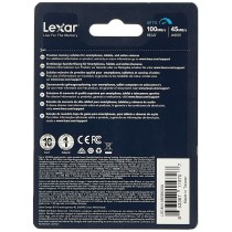 Clé USB Lexar 633x Bleu Noir 128 GB