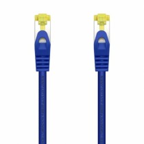 Câble Ethernet LAN Aisens 1 m Bleu