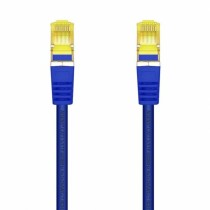 Câble Ethernet LAN Aisens 1 m Bleu