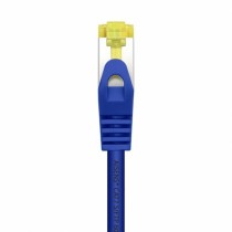 Câble Ethernet LAN Aisens 1 m Bleu