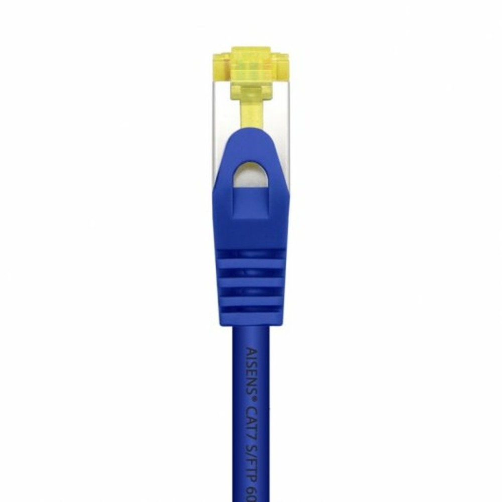 Ethernet LAN Cable Aisens 1 m Blue