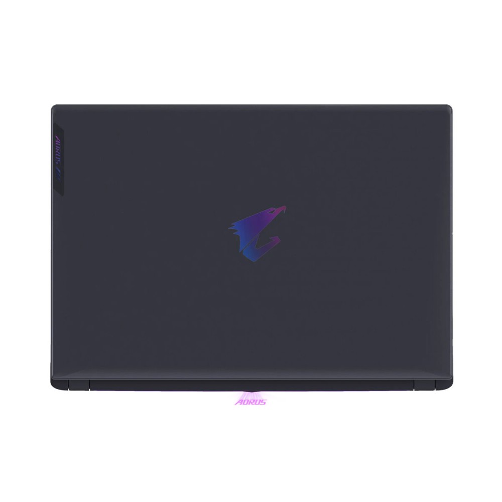 Laptop Gigabyte AORUS 16X ASG-53ESC54SH 16" 32 GB RAM 1 TB 1 TB SSD Nvidia Geforce RTX 4070