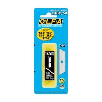 Cutter Olfa Plastique