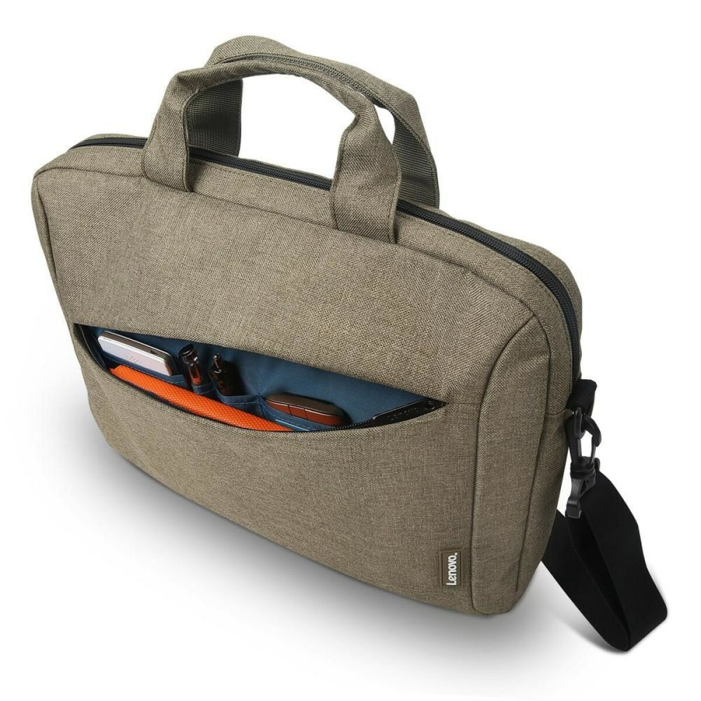 Laptoptasche Lenovo GX40Q17232 grün