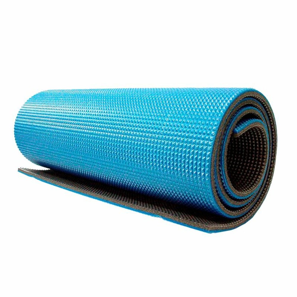 Matte Joluvi Pro Blau 180 x 50 cm Bunt 100 % Polyurethan