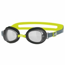 Lunettes de bain Zoggs  Otter Vert citron Taille unique