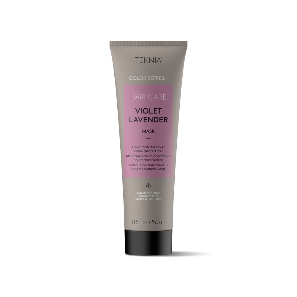 Hair Mask Lakmé Teknia Color Violet Lavendar (250 ml)