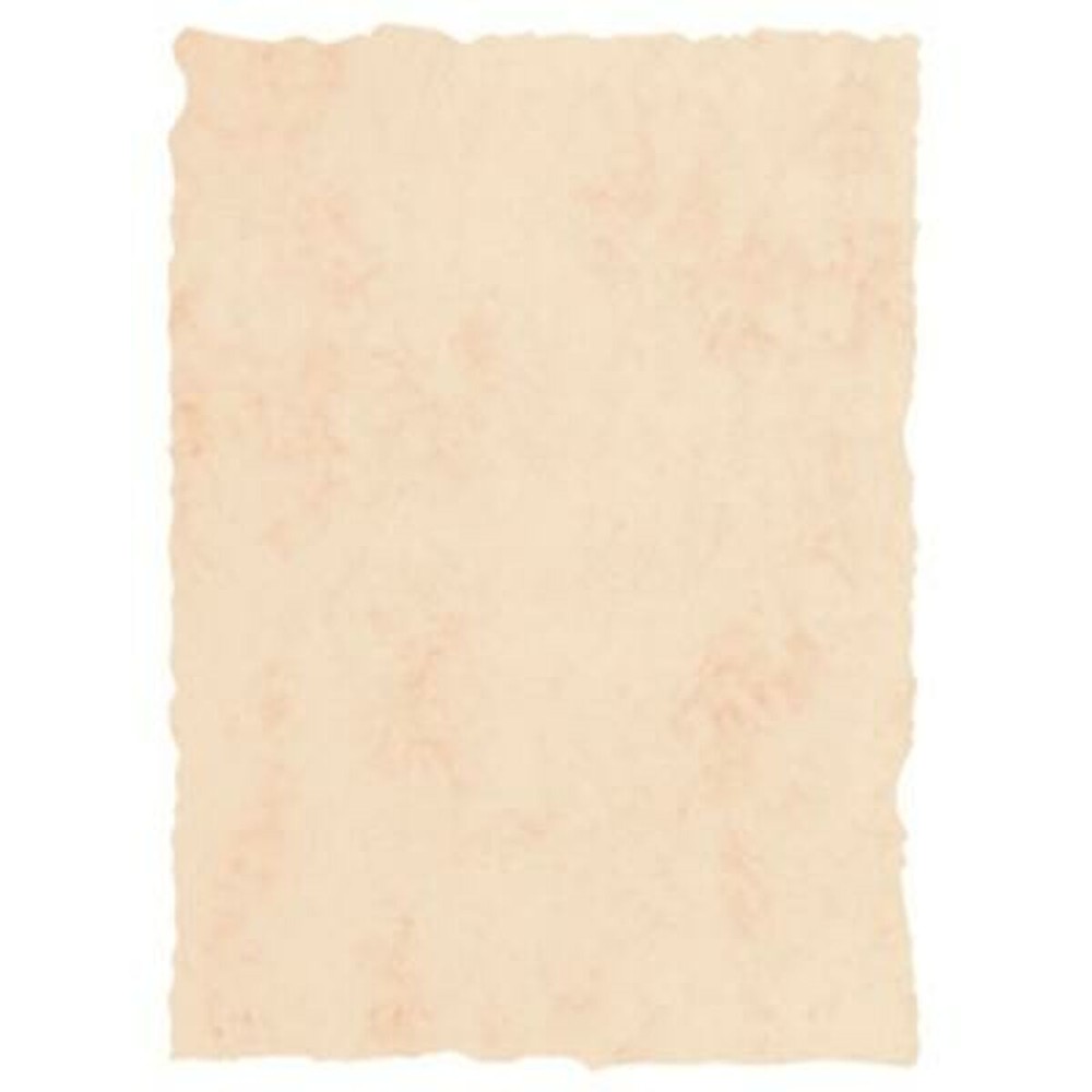 Parchment paper Michel Beige A4 25 Pieces