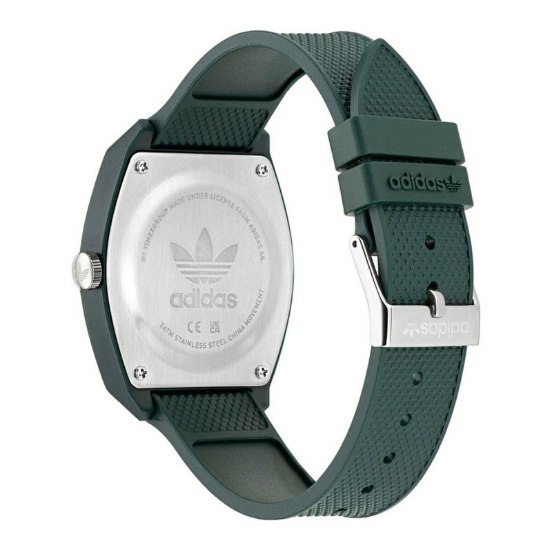 Damenuhr Adidas AOST22566 (Ø 38 mm)