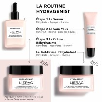 Crème de jour Lierac Hydragenist