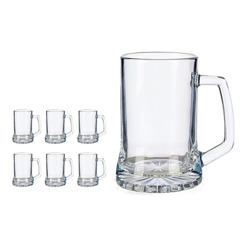 Beer Mug Vivalto 971469