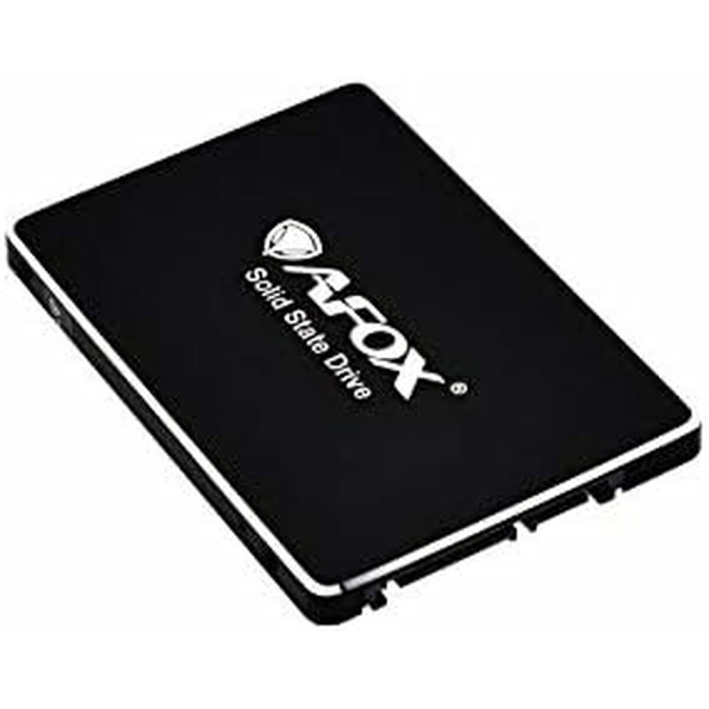 Disque dur Afox DIAAFOSSD0026 512 GB SSD