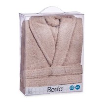 Dressing Gown Berilo REF-2/ML Beige