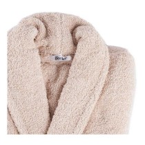 Bademantel Berilo REF-2/ML Beige