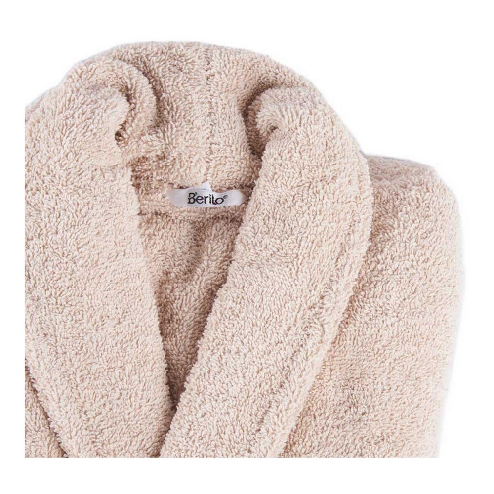 Dressing Gown Berilo REF-2/ML Beige