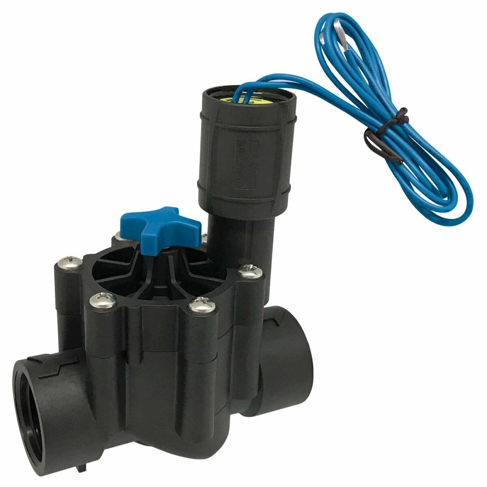 Ventil Aqua Control Elektrizität 1" 24 V