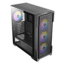 Boîtier ATX semi-tour Antec AX90 Noir