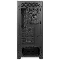 ATX Semi-Tower Gehäuse Antec AX90 Schwarz