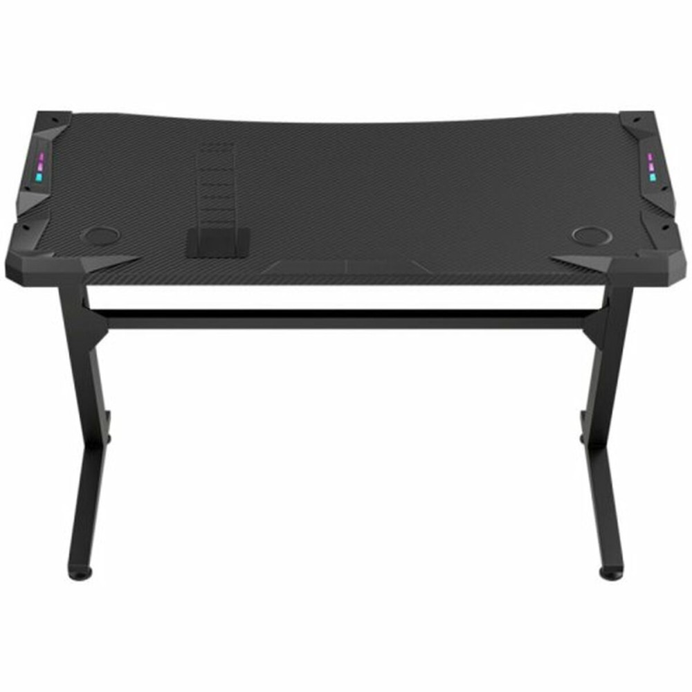 Desk Tempest Safezone Black