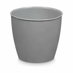 Cache-pot Stefanplast Academy Plastique 11,3 x 10 x 11,3 cm (60 Unités)