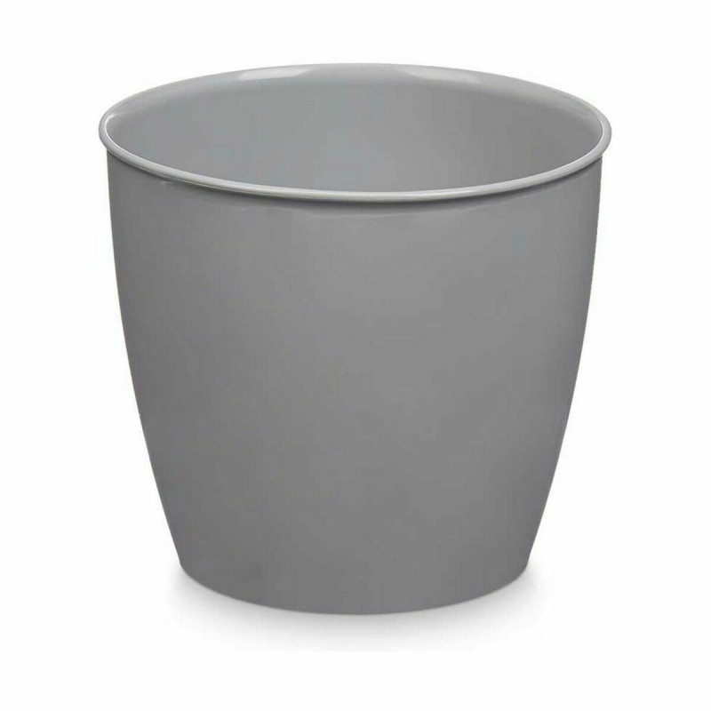 Cache-pot Stefanplast Academy Plastique 11,3 x 10 x 11,3 cm (60 Unités)