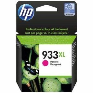 Original Ink Cartridge HP CN055AEBGY Magenta