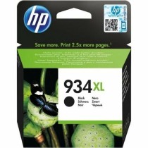 Original Ink Cartridge HP 934XL Black