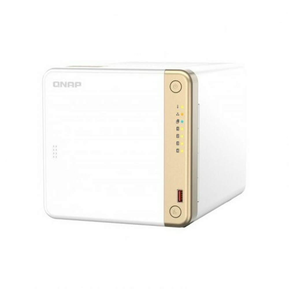 NAS Network Storage Qnap TS-462-4G White