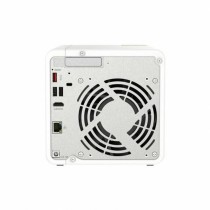 Stockage en Réseau NAS Qnap TS-462-4G Blanc