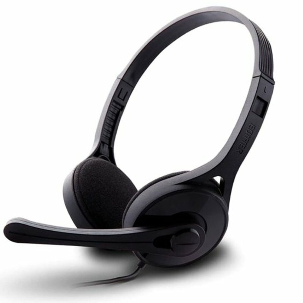 Headphones with Microphone Edifier