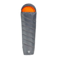 Sleeping Bag Bestway Plastic 220 x 75 x 50 cm 6º - 10 ºc