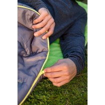 Sleeping Bag Bestway Plastic 220 x 75 x 50 cm 6º - 10 ºc