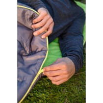 Sleeping Bag Bestway Plastic 220 x 75 x 50 cm 6º - 10 ºc