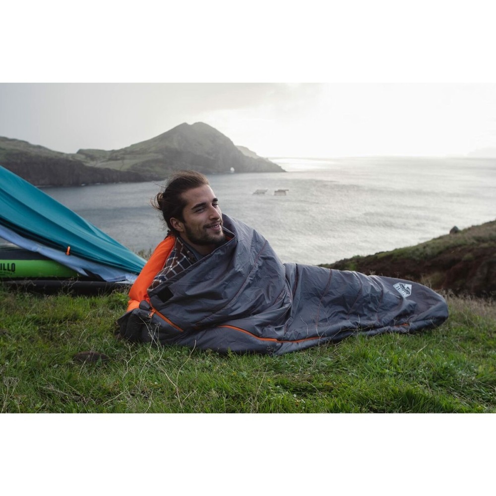 Sleeping Bag Bestway Plastic 220 x 75 x 50 cm 6º - 10 ºc