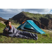 Sleeping Bag Bestway Plastic 220 x 75 x 50 cm 6º - 10 ºc