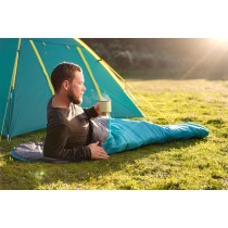 Sleeping Bag Bestway Plastic 220 x 75 x 50 cm 6º - 10 ºc