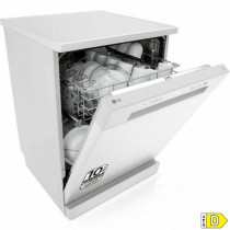 Dishwasher LG DF141FW 60 cm