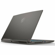 Laptop MSI THIN A15 B7VE-071XES 15,6" i7-12650H i5-12450H 16 GB RAM 512 GB SSD Nvidia Geforce RTX 4050