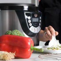 Food Processor Cecotec GM D 1000 W 6 L