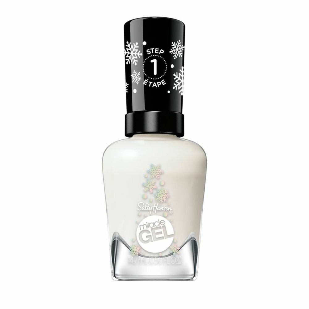 Vernis à ongles Sally Hansen MIRACLE GEL HOLIDAY 9,17 ml