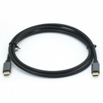 USB-Kabel Equip Schwarz 50 cm