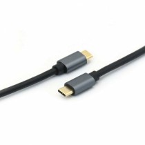 USB Cable Equip Black 50 cm