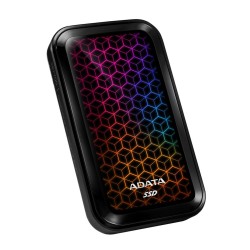 Externe Festplatte Adata SE770G 512 GB SSD