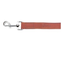 Dog Lead Gloria Oasis 2.1 x 100 cm Red