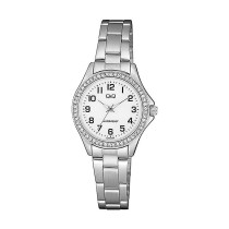 Montre Femme Q&Q C223J204Y (Ø 30 mm)